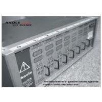 Anole hot runner temperature control systems