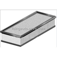 Auto Air Filter 7701477208 For Renault Logan