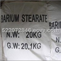 Barium Stearate