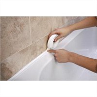Bathtub Sealing Tape for Sink, Tub, shower, bathroom and kitchen