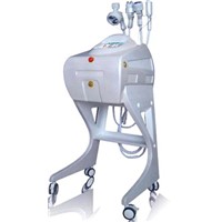 Body Shaping System (Cavitation + Tripolar RF + Vacuum) / Vacuum Machine