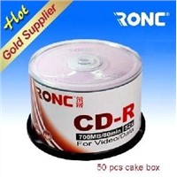 CD-R CDR Blank Disc
