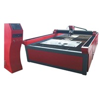 CNC Metal Sheet Cutting Machine/ Metal Cutter