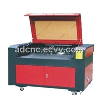 CNC Laser Engraving Machine for Leather Arylic Sheet