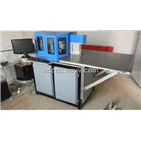 CNC Metal Sheet Bending Machine