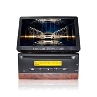 Car Touch TFT-LCD DVD Player For Renault_Keleos