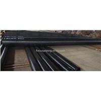 Carbon steel seamless pipe A106 GR.B ASME B36.10