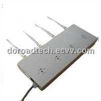 Cell Phone Signal Detector/Mobile Phone Detector