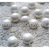 Ceramic Micron Beads for Shot Blasting
