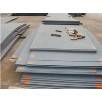 Clad steel plate q235b+304 / q345b+304l