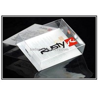 Clear PVC Box