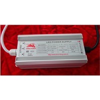 Constant current and voltange switching power supply