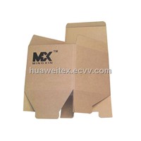 Customized Cardboard Packaging Carton