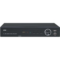 DN8008HF (8CH H.264 Stand-alone Network DVR)