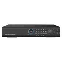 DN9208HF (8CH H.264 Stand-alone D1 Network DVR)