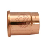 DWV-Soil Pipe Adapter