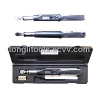 Digital Torque Wrench