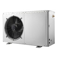 Domestic Series Air Source Heat Pump  ( Circulation heating )