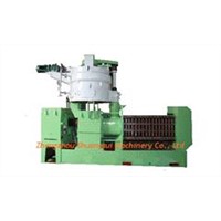 Double screw high oil purity Pepper Seed Oil Press Machine