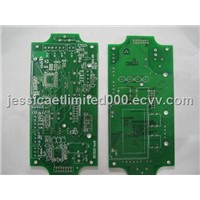 Double-side PCB ( PCB Assembly,circuit board)