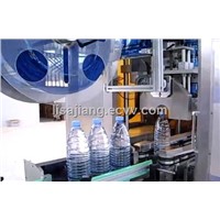 Drinking water (drink water) filling machine