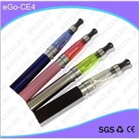 Ecigarette eGo-CE4 color amoke vaporizer