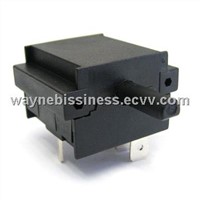 Electrical Appliance Rotary Switches/select Switches  for oven,heater,toaster,etc,Kitchen Appliance.