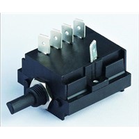 Electrical Rotary Switches for blender,Juicer,Stirrer ,etc,Appliances