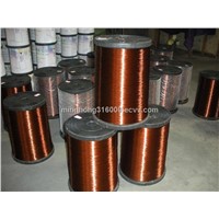 Enameled Wire with Solid Conductor Type Magnet aluminum wire