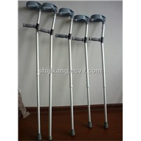 Forearm crutch/Elbow crutch/Telescopic walking stick