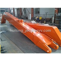 GP Boom and Arm for Excavator