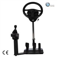 Guangzhou 3D Gaming Machine Portable Driving Simulator