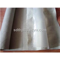 HDPE composite geomembrane