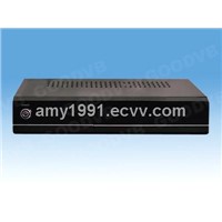 HD DVB-S2 X6 FTA+Multi CAS+LAN+USB+PVR SATELLITE DIGITAL RECEIVER