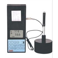 HLN160 portable Leeb hardness tester