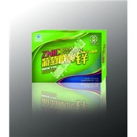 Packaging Box for Health Product (Zla49j43)