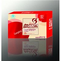 Health Medicine Care Product Packaging (Zla51j43)
