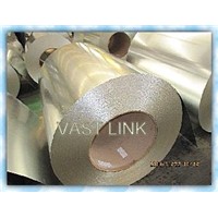 Hot Dipped Galvanized Steel Coil