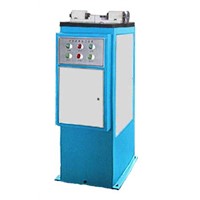 Hydraulic Notch Broaching Machine for Impact Specimen CSL-Y(double knives)