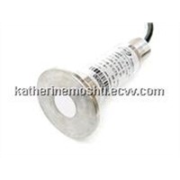 Hygienically Flat - membrane Pressure Transducer MS370