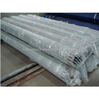 IMC pipe/IMC tube/galvanized IMC conduit tube PG/HDG UL1242