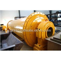 ISO Certificated Cement Ball Mill For Sale
