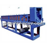 JCX- Effecient Advertisement &amp;amp; Ceilling Plate Cold Roll Forming Machine