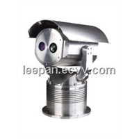 JM612S-50 Stainless steel PTZ thermal camera