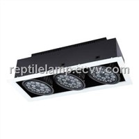 LED Grille Light Three Head/Two Head/One Head