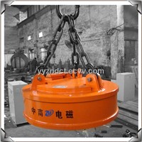 Lifting Magnet MW5-70L/1 for Steel Scraps