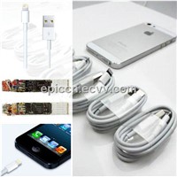 Lightning USB Cable for iPhone 5, 8p with Chip, Brand New