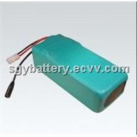 Lithium Ion Battery Pack ( 7.4v, 11.1v, 14.8v, 18.5v ---- 500mah to 50ah )