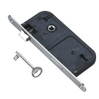 Lock Body  ETK9045