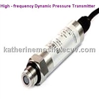 MS390 High - frequency dynamic pressure transmitter